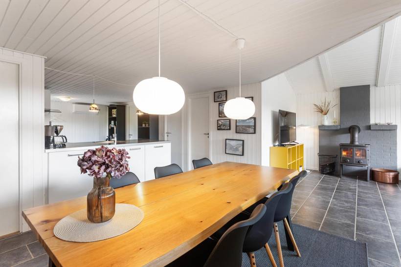 Foto von Ferienhaus DX96 in Søndervig - Westjütland