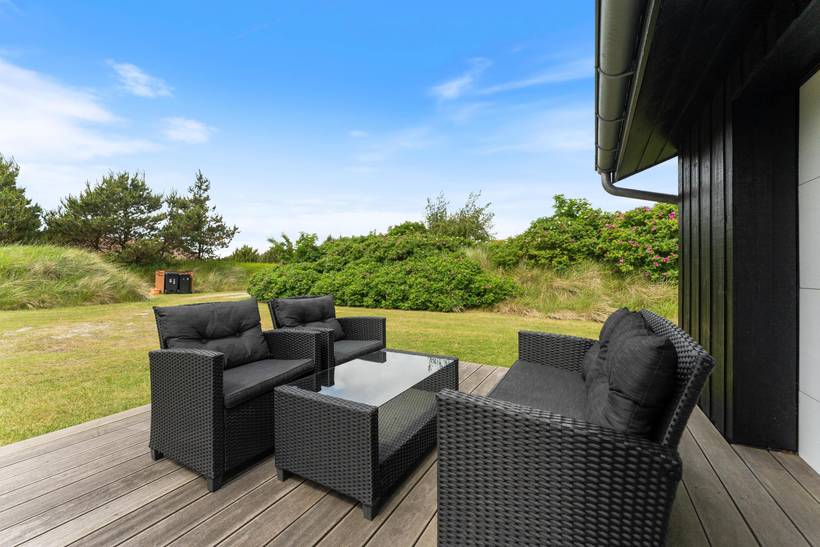 Foto von Ferienhaus DX96 in Søndervig - Westjütland