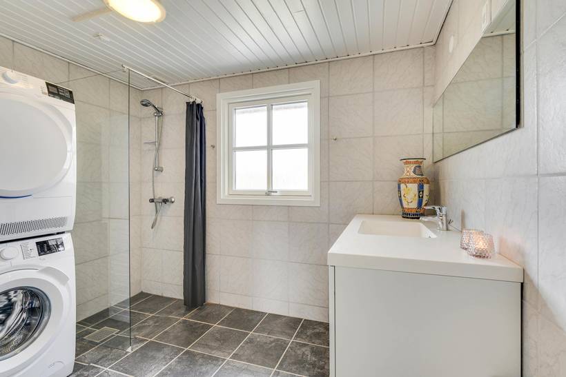 Foto von Ferienhaus DX96 in Søndervig - Westjütland