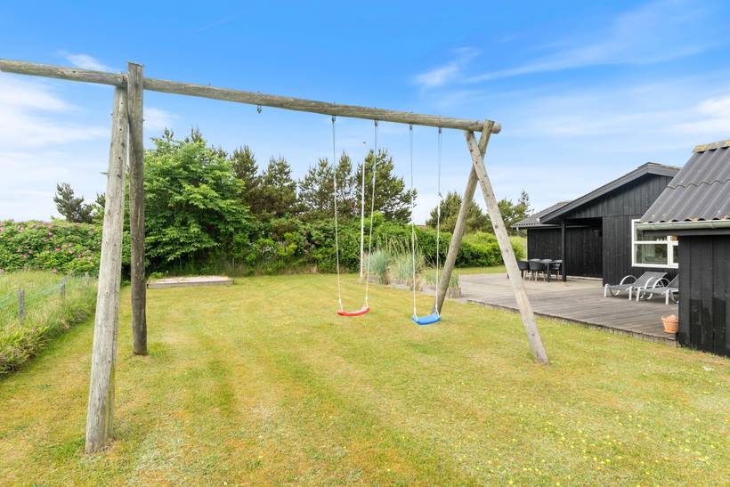 Foto von Ferienhaus DX96 in Søndervig - Westjütland