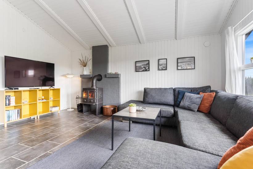 Foto von Ferienhaus DX96 in Søndervig - Westjütland