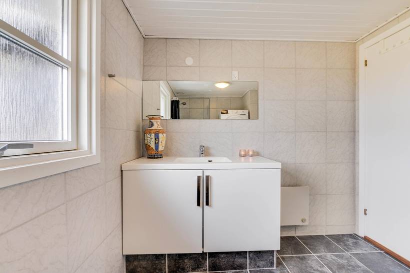 Foto von Ferienhaus DX96 in Søndervig - Westjütland
