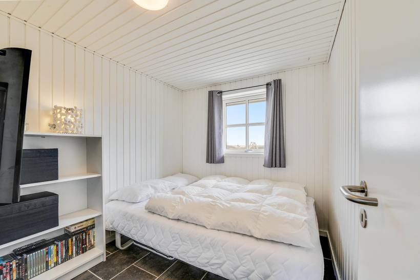 Foto von Ferienhaus DX96 in Søndervig - Westjütland