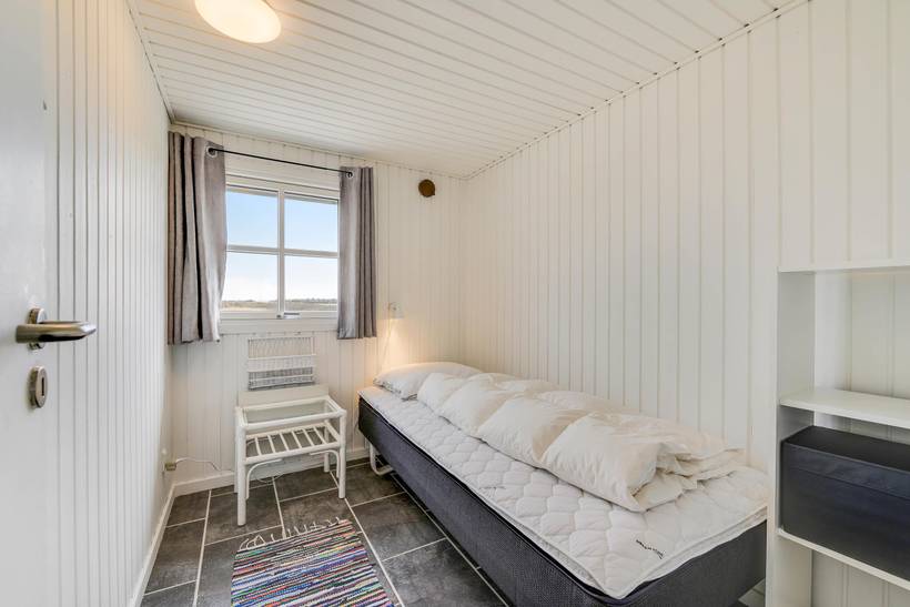 Foto von Ferienhaus DX96 in Søndervig - Westjütland