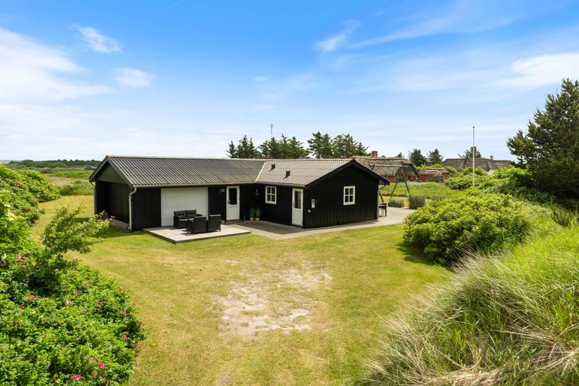 Foto von Ferienhaus DX96 in Søndervig - Westjütland