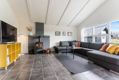 Vorschaubild von Ferienhaus DX96 in Søndervig - Westjütland
