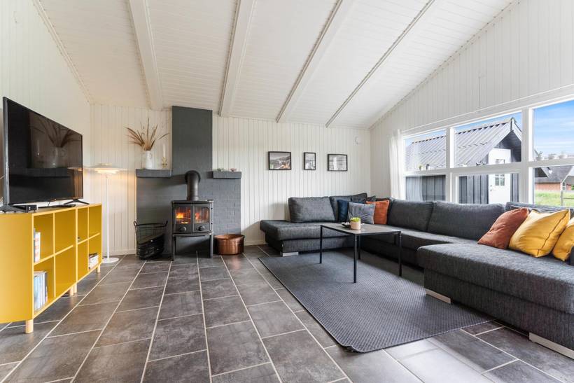 Foto von Ferienhaus DX96 in Søndervig - Westjütland