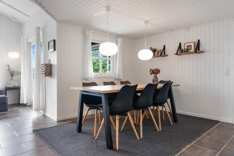 Foto von Ferienhaus DX96 in Søndervig - Westjütland