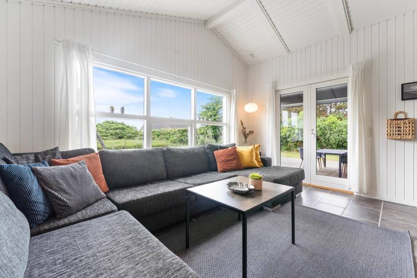Foto von Ferienhaus DX96 in Søndervig - Westjütland