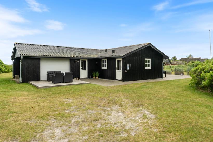 Foto von Ferienhaus DX96 in Søndervig - Westjütland