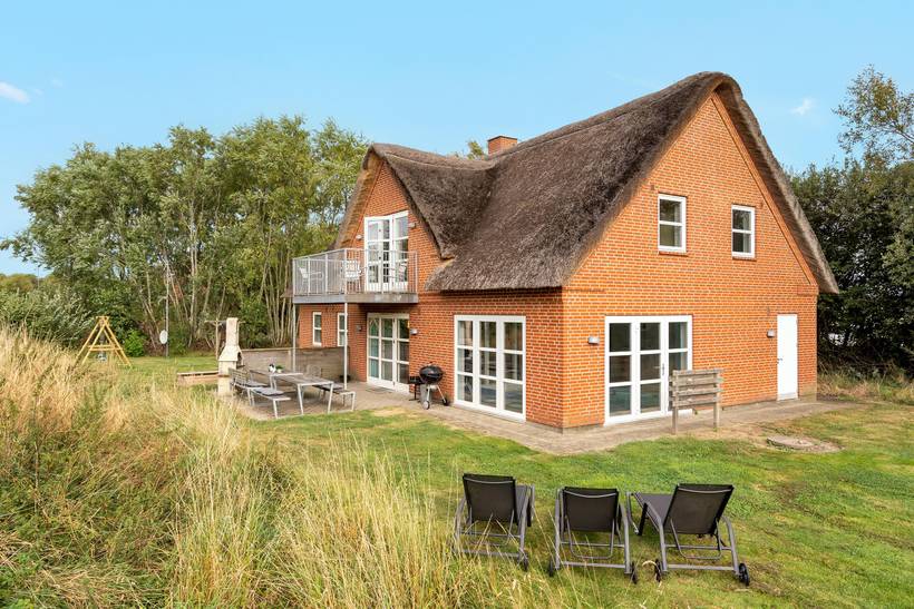 Foto von Ferienhaus DY10 in Toftum - Rømø