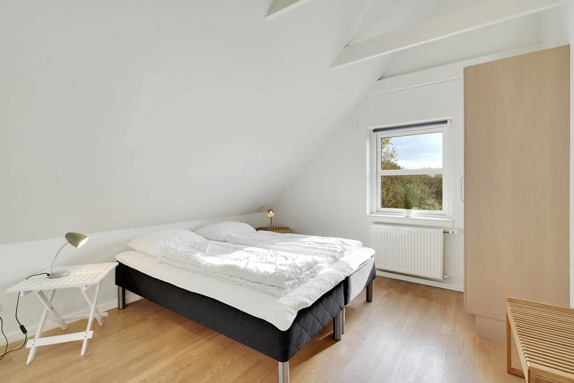 Foto von Ferienhaus DY10 in Toftum - Rømø
