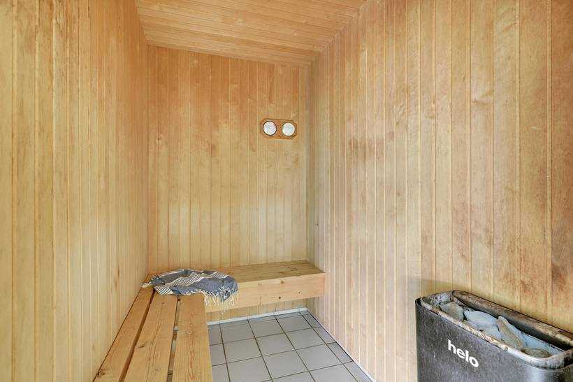 Foto von Ferienhaus DY10 in Toftum - Rømø