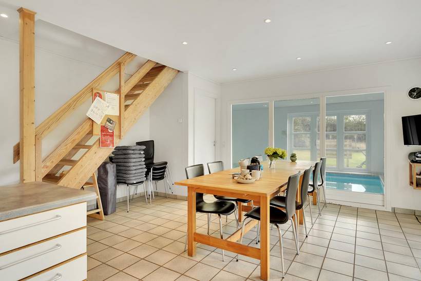 Foto von Ferienhaus DY10 in Toftum - Rømø