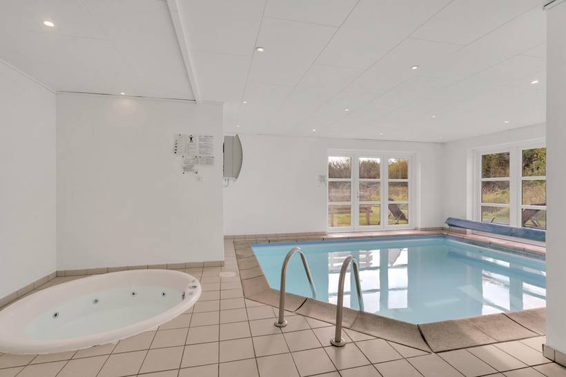 Foto von Ferienhaus DY10 in Toftum - Rømø