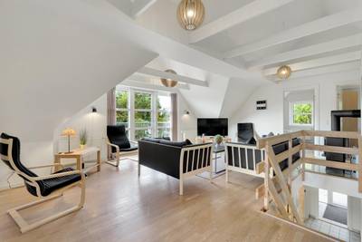 Vorschaubild von Ferienhaus DY10 in Toftum - Rømø