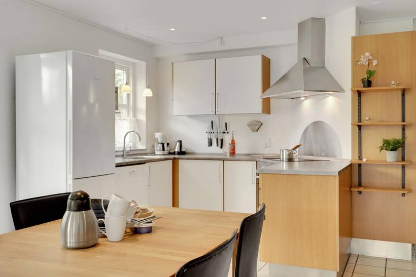 Foto von Ferienhaus DY10 in Toftum - Rømø