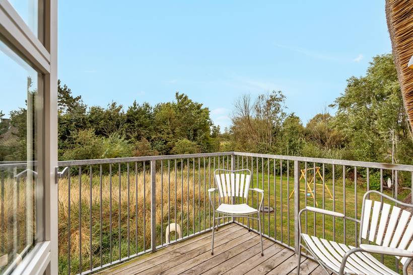 Foto von Ferienhaus DY10 in Toftum - Rømø