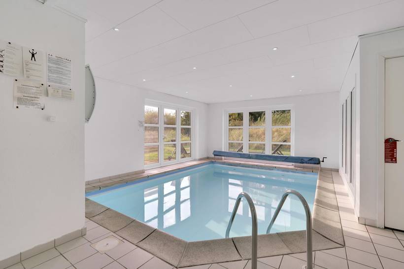 Foto von Ferienhaus DY10 in Toftum - Rømø