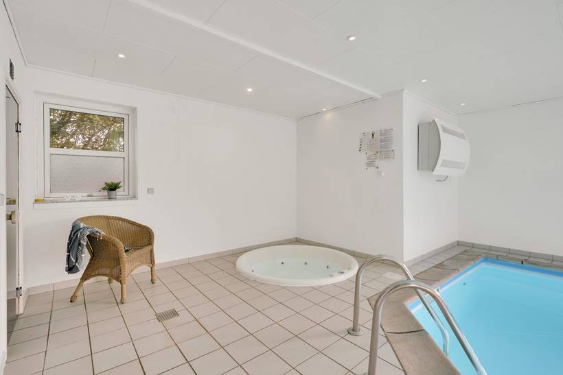 Foto von Ferienhaus DY10 in Toftum - Rømø