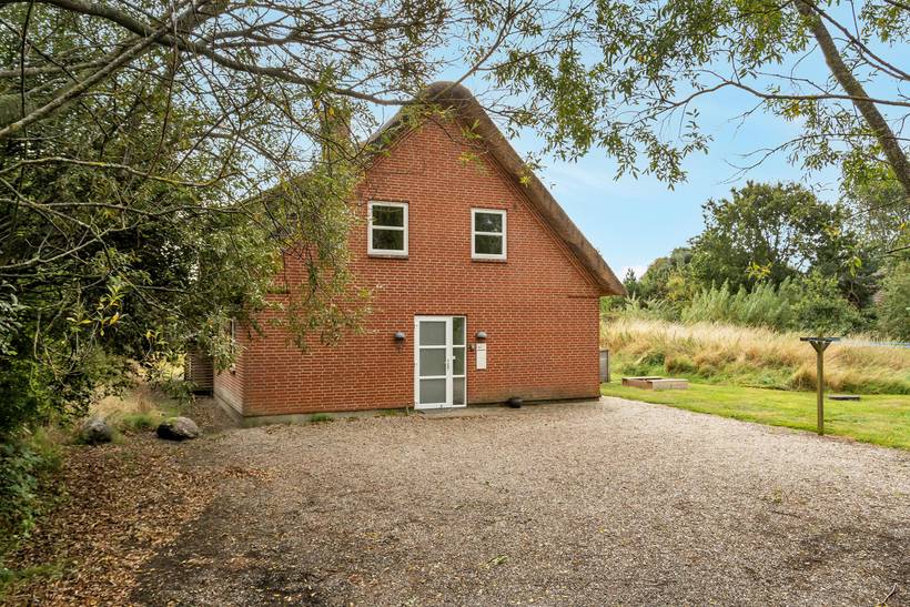 Foto von Ferienhaus DY10 in Toftum - Rømø