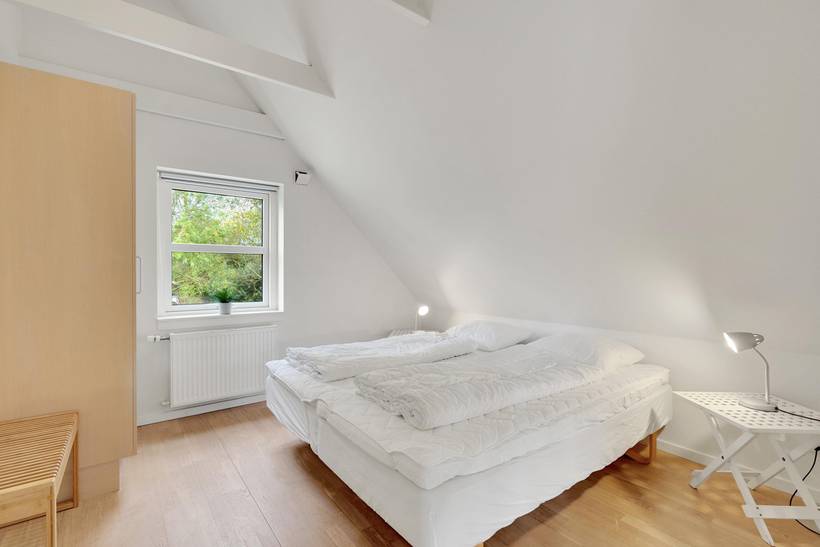Foto von Ferienhaus DY10 in Toftum - Rømø