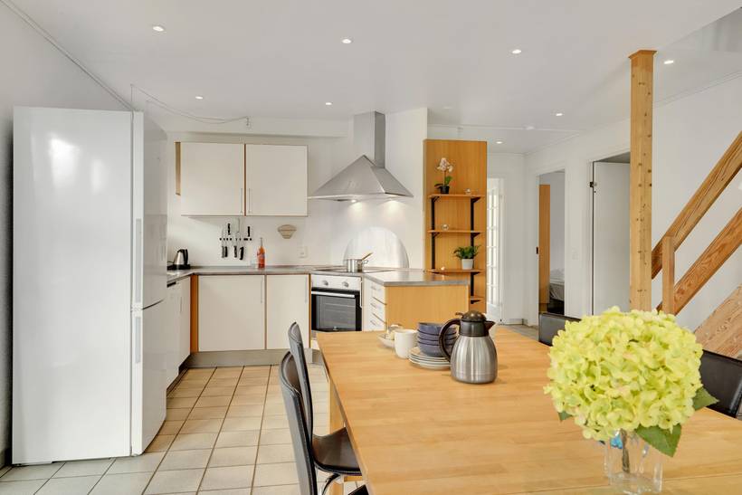 Foto von Ferienhaus DY10 in Toftum - Rømø