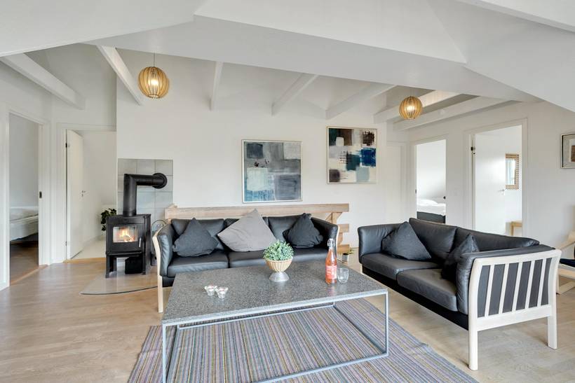 Foto von Ferienhaus DY10 in Toftum - Rømø