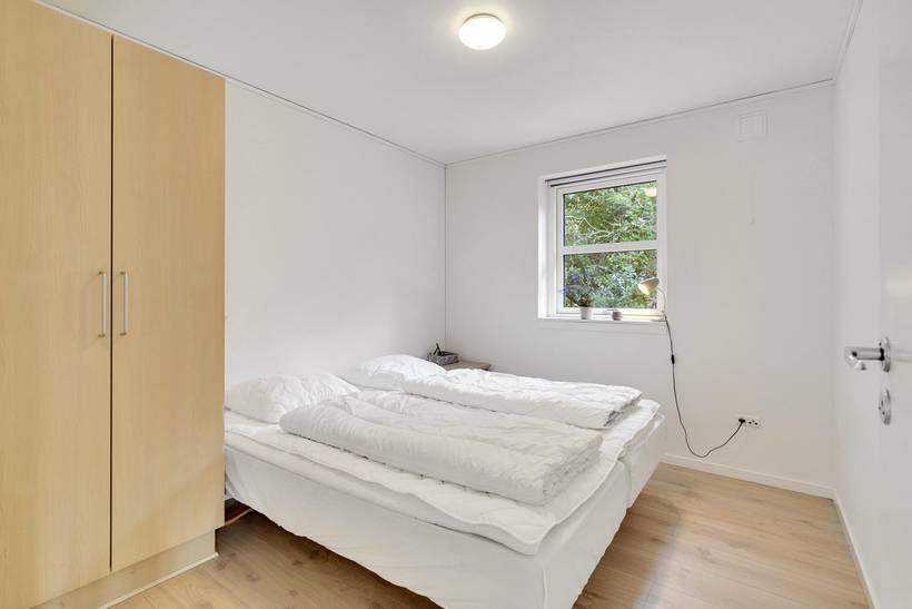 Foto von Ferienhaus DY10 in Toftum - Rømø