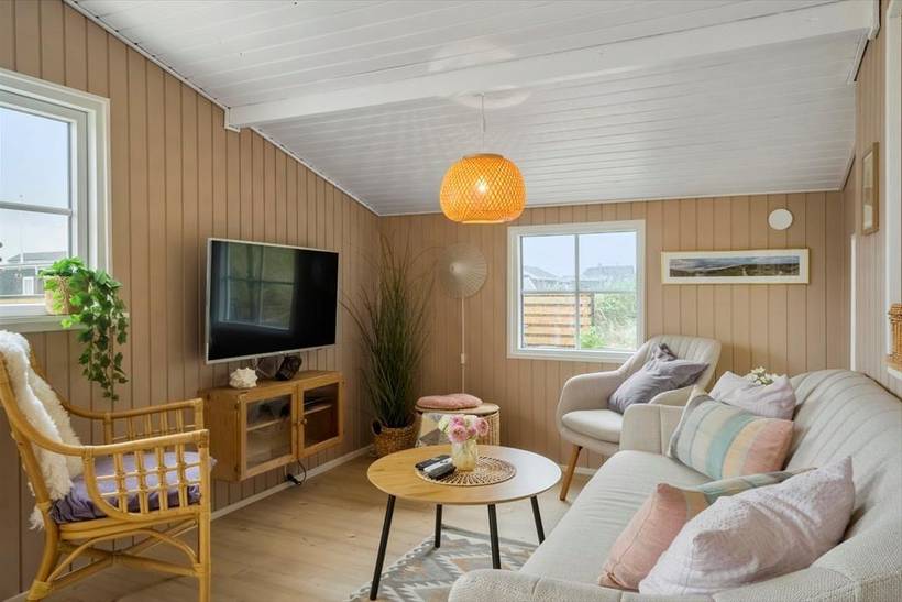 Foto von Ferienhaus DY11 in Bjerghuse - Fjand - Westjütland