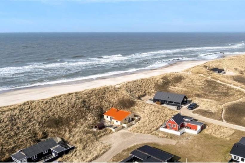 Foto von Ferienhaus DY11 in Bjerghuse - Fjand - Westjütland