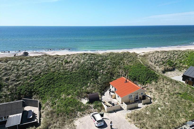 Foto von Ferienhaus DY11 in Bjerghuse - Fjand - Westjütland