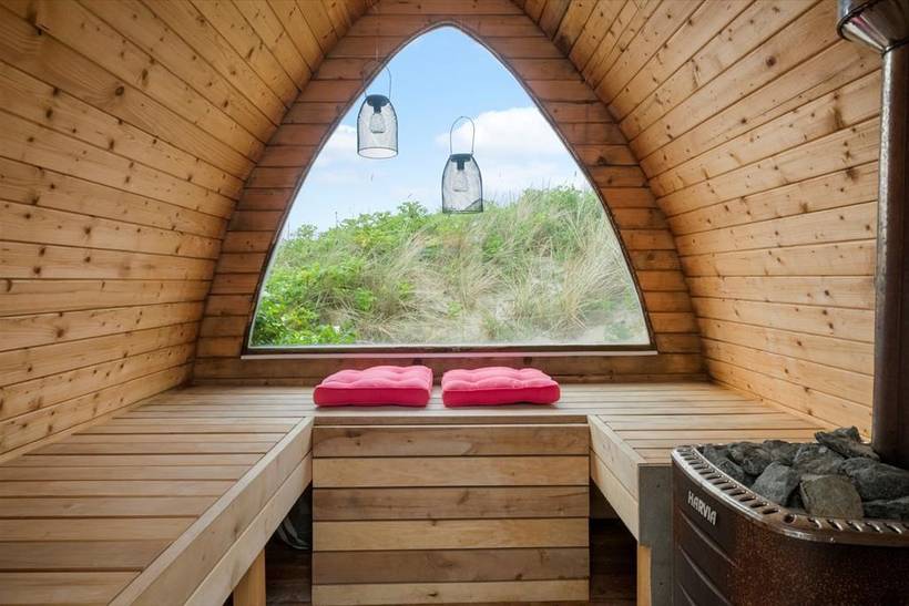 Foto von Ferienhaus DY11 in Bjerghuse - Fjand - Westjütland