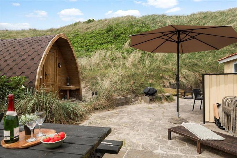 Foto von Ferienhaus DY11 in Bjerghuse - Fjand - Westjütland