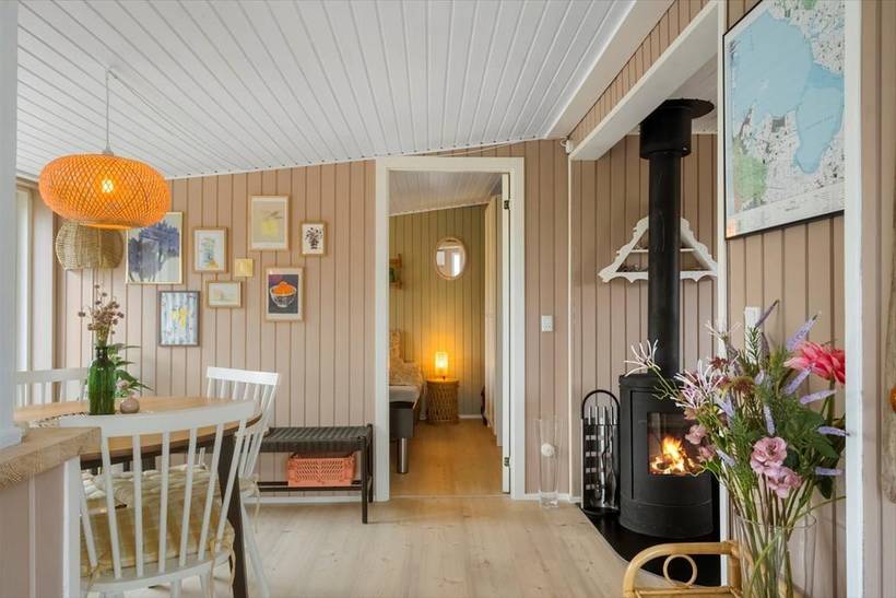Foto von Ferienhaus DY11 in Bjerghuse - Fjand - Westjütland