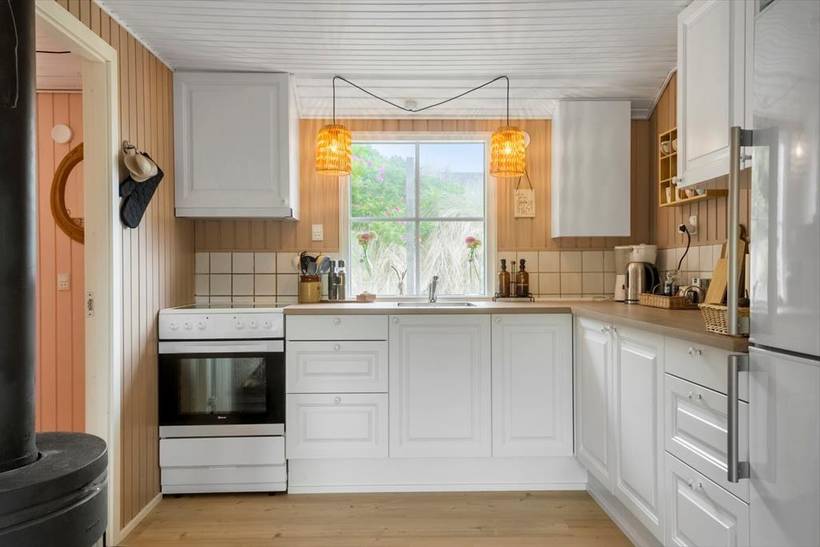 Foto von Ferienhaus DY11 in Bjerghuse - Fjand - Westjütland