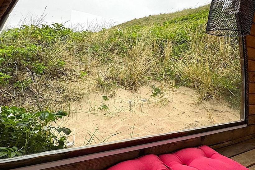 Foto von Ferienhaus DY11 in Bjerghuse - Fjand - Westjütland