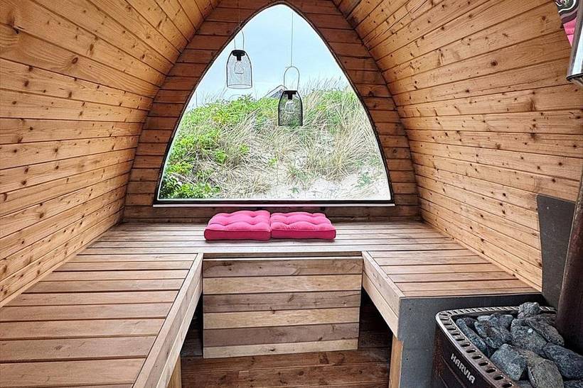 Foto von Ferienhaus DY11 in Bjerghuse - Fjand - Westjütland