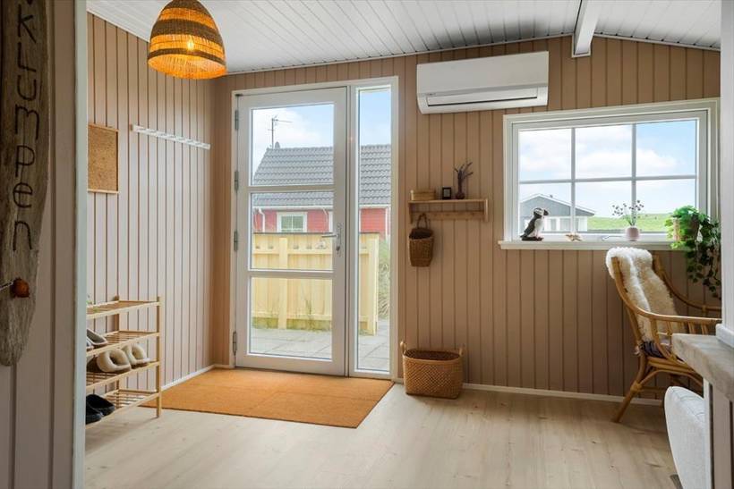 Foto von Ferienhaus DY11 in Bjerghuse - Fjand - Westjütland