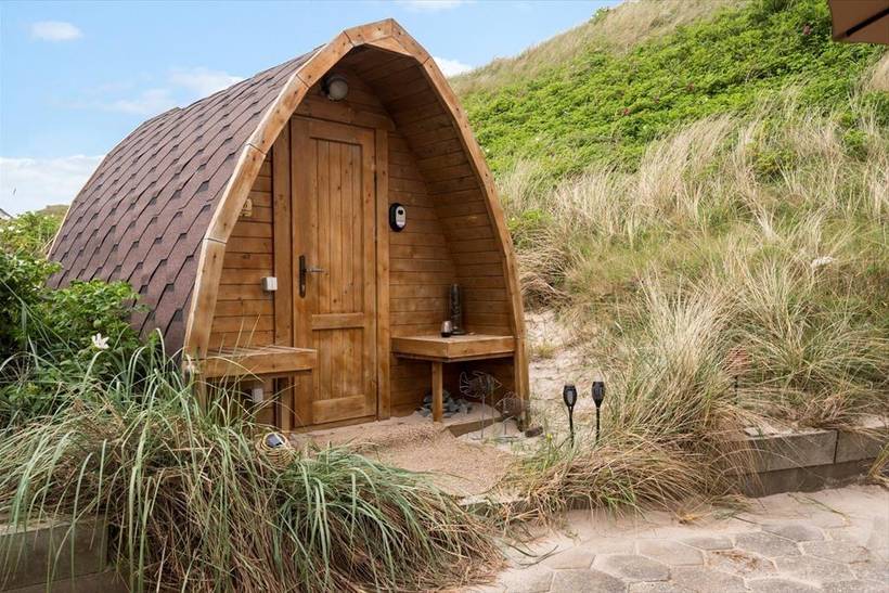 Foto von Ferienhaus DY11 in Bjerghuse - Fjand - Westjütland