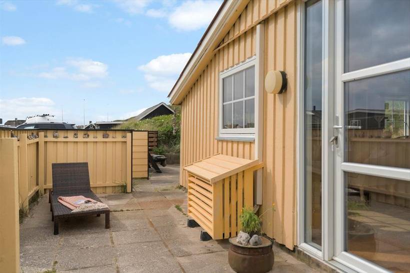 Foto von Ferienhaus DY11 in Bjerghuse - Fjand - Westjütland