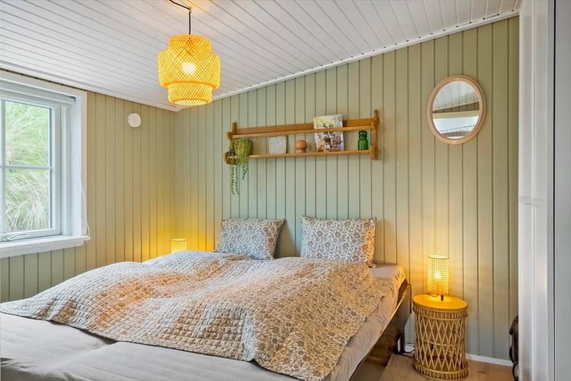 Foto von Ferienhaus DY11 in Bjerghuse - Fjand - Westjütland