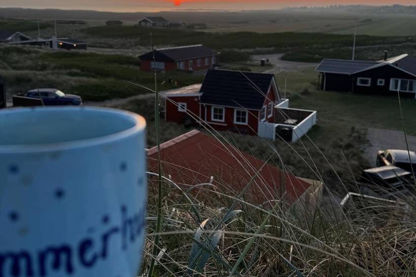 Foto von Ferienhaus DY11 in Bjerghuse - Fjand - Westjütland