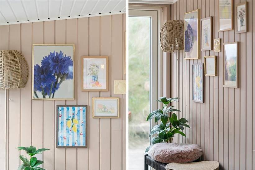 Foto von Ferienhaus DY11 in Bjerghuse - Fjand - Westjütland