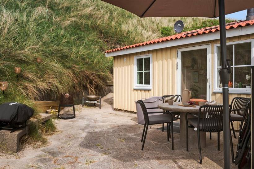Foto von Ferienhaus DY11 in Bjerghuse - Fjand - Westjütland