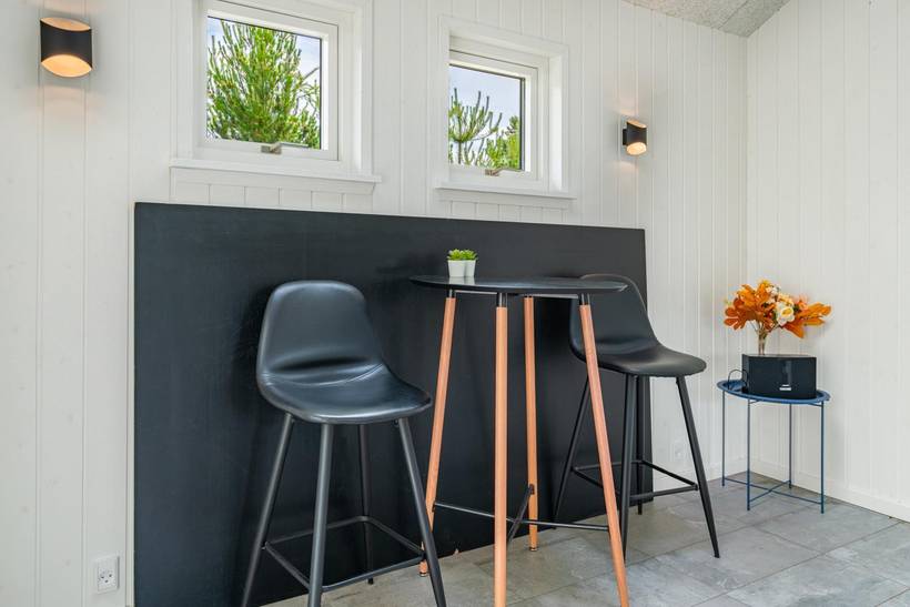 Foto von Ferienhaus DY16 in Houstrup - Westjütland