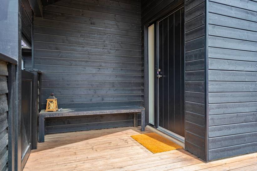 Foto von Ferienhaus DY16 in Houstrup - Westjütland