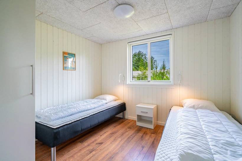 Foto von Ferienhaus DY16 in Houstrup - Westjütland