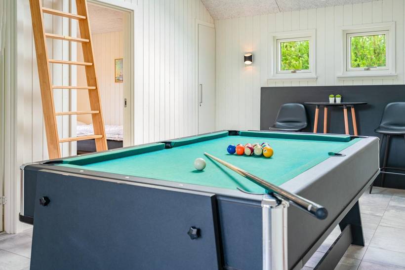 Foto von Ferienhaus DY16 in Houstrup - Westjütland