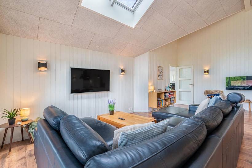 Foto von Ferienhaus DY16 in Houstrup - Westjütland